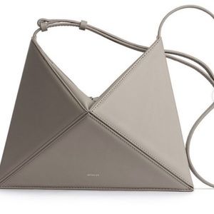Mlouye Flex Bag grey/taupe